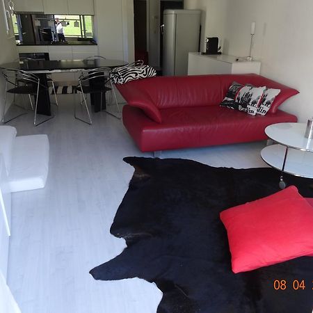 Haus Montanara Apartment Unterbäch Екстериор снимка