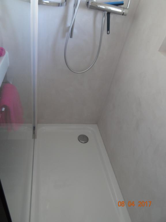 Haus Montanara Apartment Unterbäch Екстериор снимка